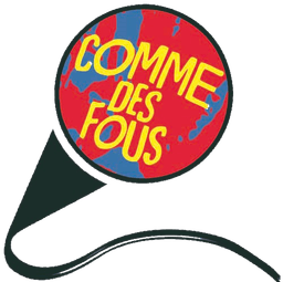 Logo Comme des Fous